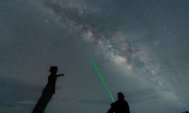  Private Stargazing Photography Tour In Kabira Bay