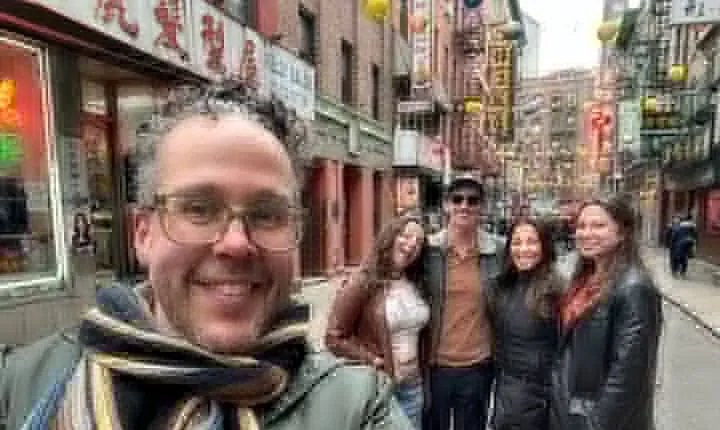 #1 Rated NYC Chinatown Food and History Walking Tour with FNYT