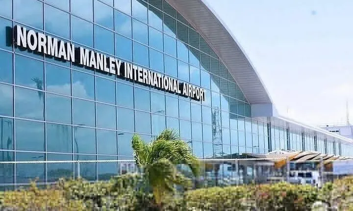 Kingston Airport Taxi To Ocho Rios, Montego Bay Or Negril Hotels
