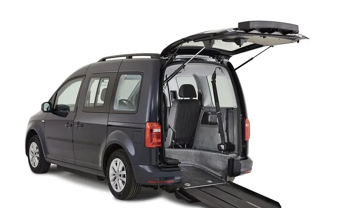 Stansted Airport - To & From Central London - Meet & Greet