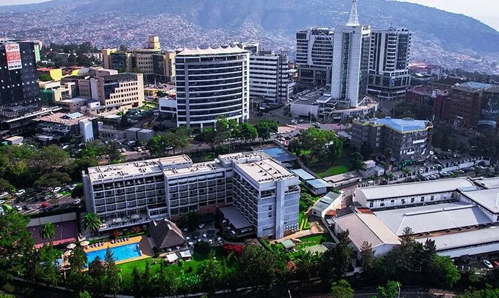 Kigali City Tour