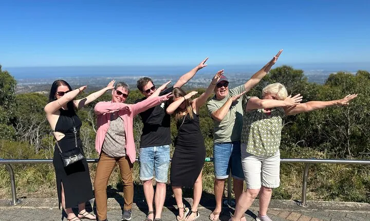 Best of SA Hahndorf & Victor Harbor Full-Day Tour