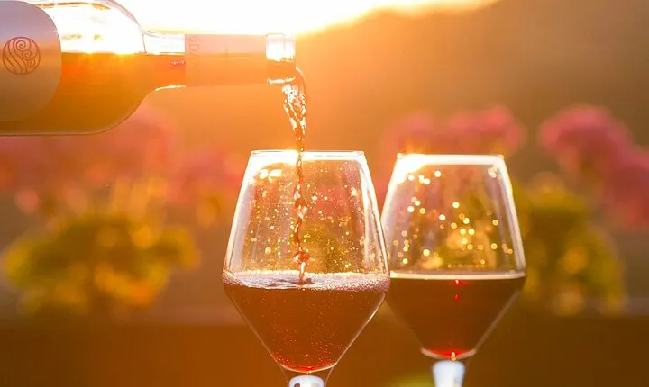 4-Hour Traverse City Sunset Wine Tour: 3 Wineries on Old Mission Peninsula