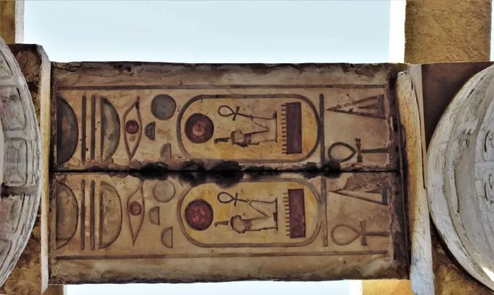 Private Day Tour at Dendara and Abydos Temples