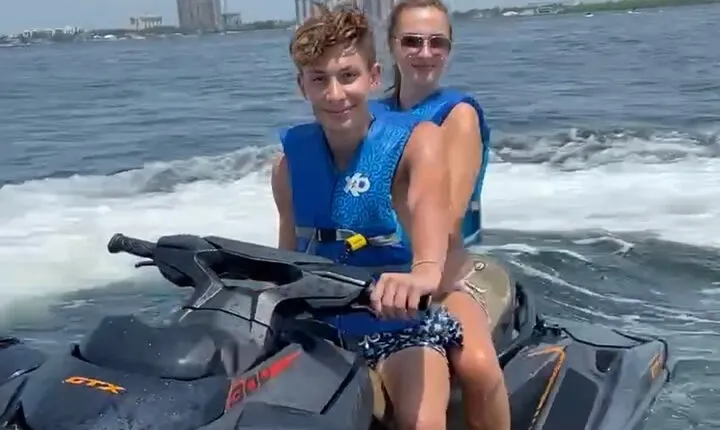 Miami Island Adventure Jet Ski Tour Bring a Partner for Free