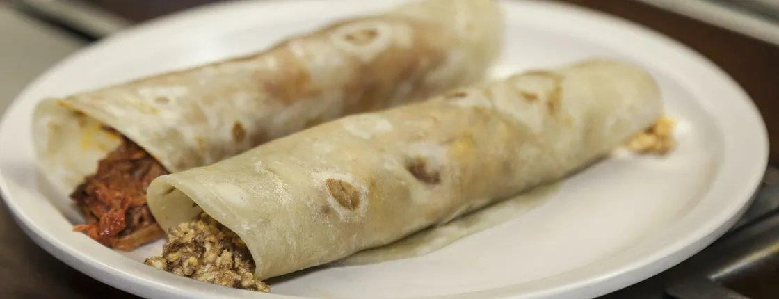 Tacos and Mezcal food tour