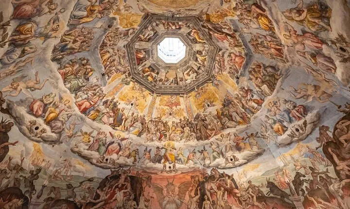 Private Walking Tour in Florence