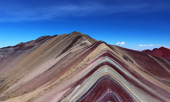 5-Day Cusco Adventure with Machu Picchu Tour