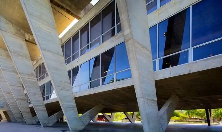 Museum of Modern Art in Rio de Janeiro Guided Tour, Admission & Transfer