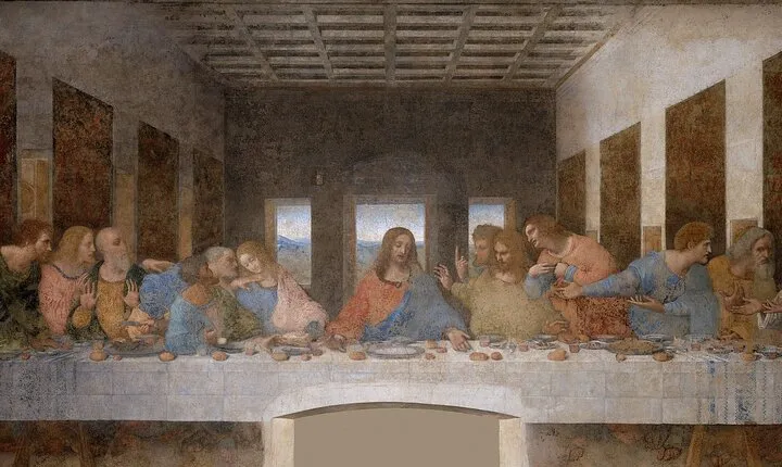 Milan: Exclusive Access with Last Supper visit & Guided Tour