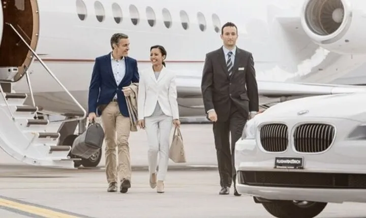 Private One Way Transfer from Dubrovnik to Dubrovnik Airport