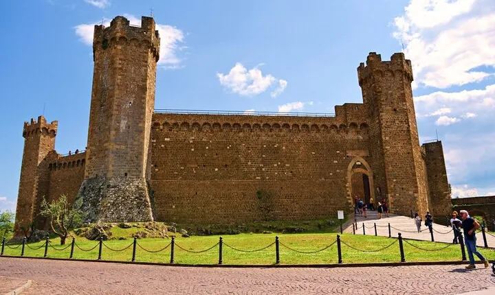 Private Brunello Wine Tour