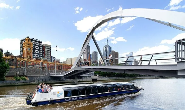 The Ultimate Melbourne Attractions Pass