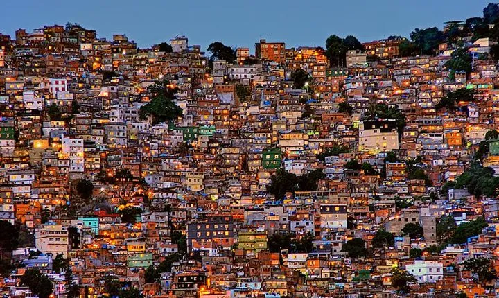 Rocinha Favela Half-Day Tour