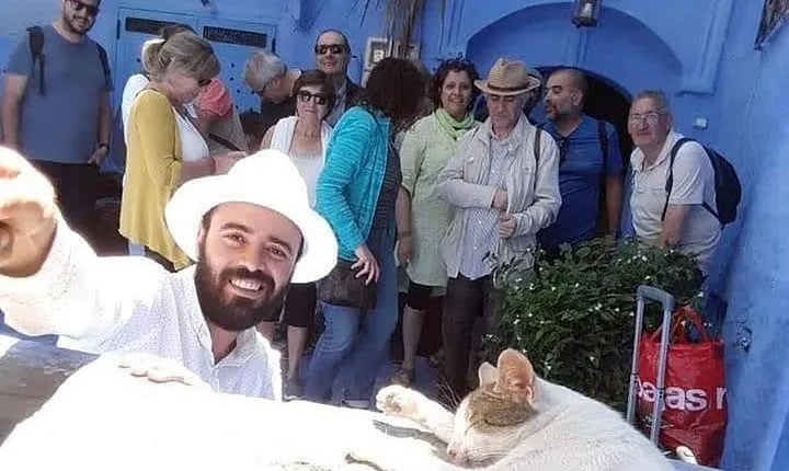 Transfer Private From Chefchaouen To Rabat