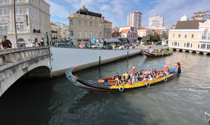 Private Porto to Lisbon Tour – Customize Your Journey!