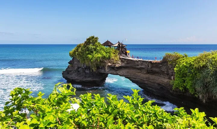 Tanah Lot Temple Tour with Private Guide