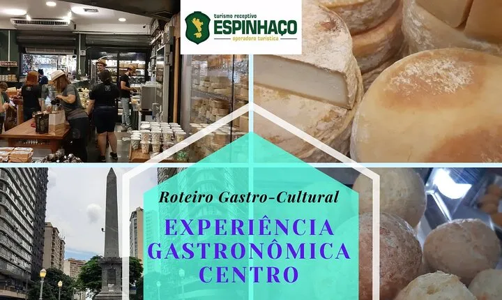 BH Gastronomic Experience-Downtown