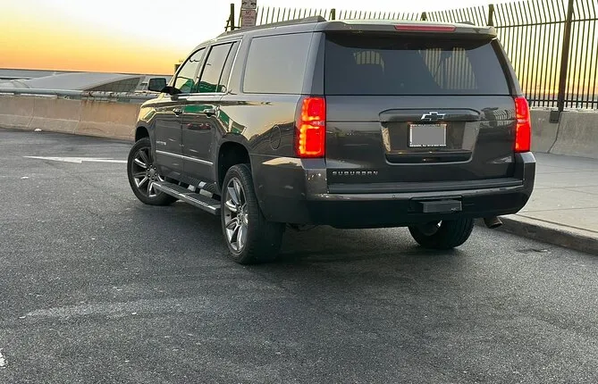 Porto Alegre to Porto Alegre Airport (POA) - Private Transfer