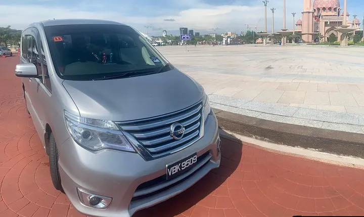 Malaysia Airport Transport and Service