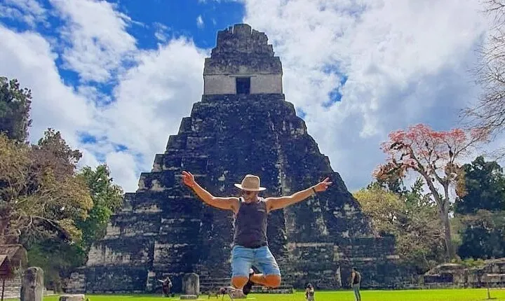 Tikal Guatemala (All Inclusive)