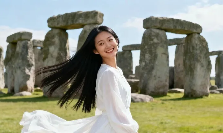 London Stonehenge, Windsor Castle and Oxford Chinese Day Tour