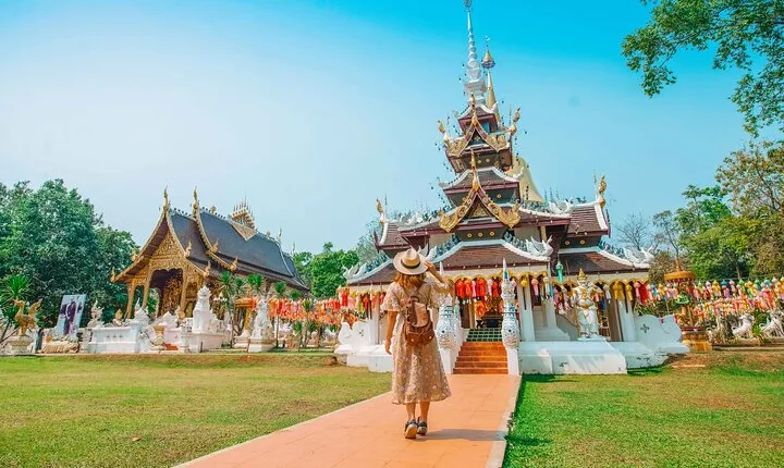 Chiang Mai and Surrounding Area: Private Customizable Tour