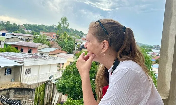 San Jacinto Cacao and Coffee Experience