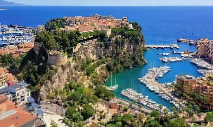 The best French Riviera Full-Day from Cannes Small-Group Shore Excursion