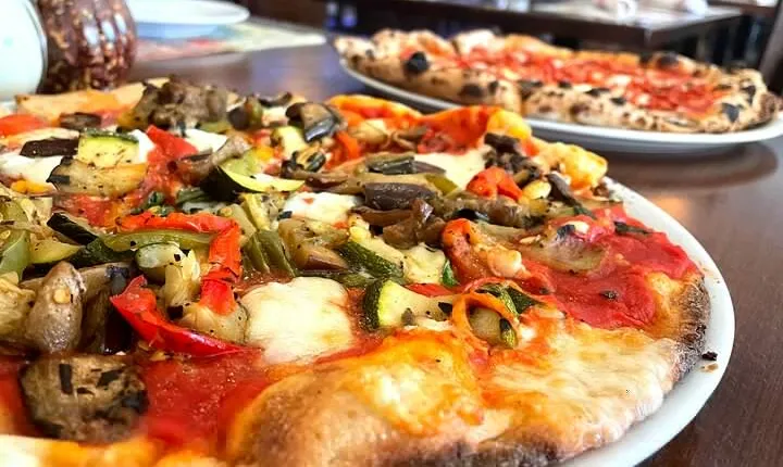 Tastes of Georgetown Food & History Walking Tour