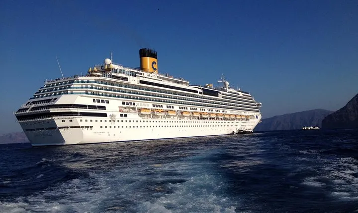 Rome Excursion: Full day tour from Civitavecchia Port with Lunch