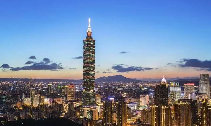 101 Skyline 460 Observatory Ticket | Taipei