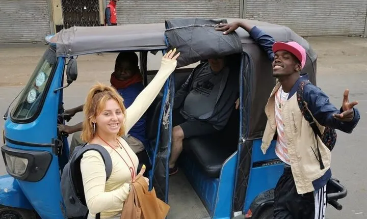 Arusha City Tour: Where Continents Collide & Cultures Dance