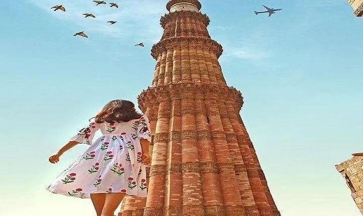 Golden Triangle Tour With Private Driver & Guide Visit Delhi Agra Jaipur