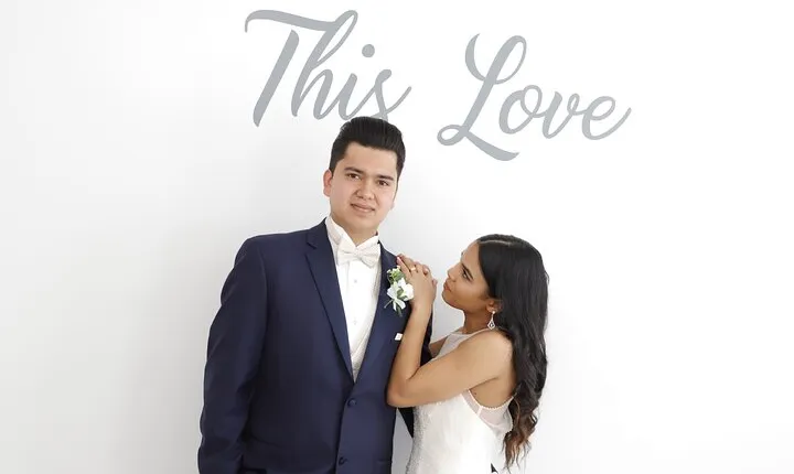 International Wedding Package with Apostille Certification