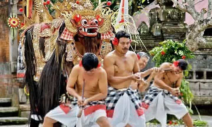 Best Of Ubud Tours Highlith