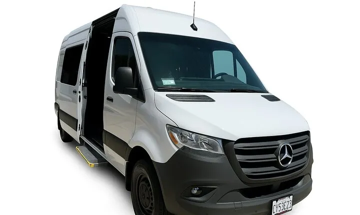 Los Angeles Private Transfers to LAX