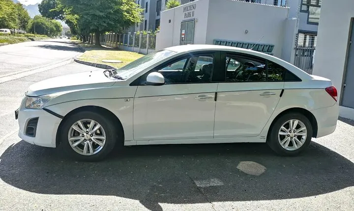 Airport Shuttle to and from Cape Town Airport