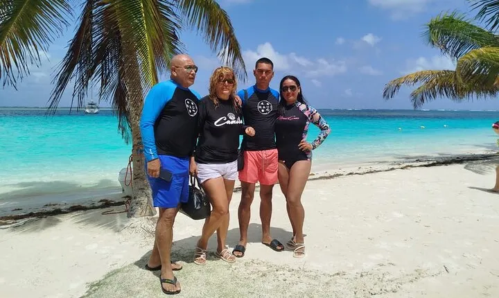 San Blas Tour: Small-Group Day Trip + Daily Catch & Drinks