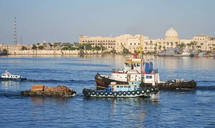 Private Full Day Tour in Suez City From Cairo