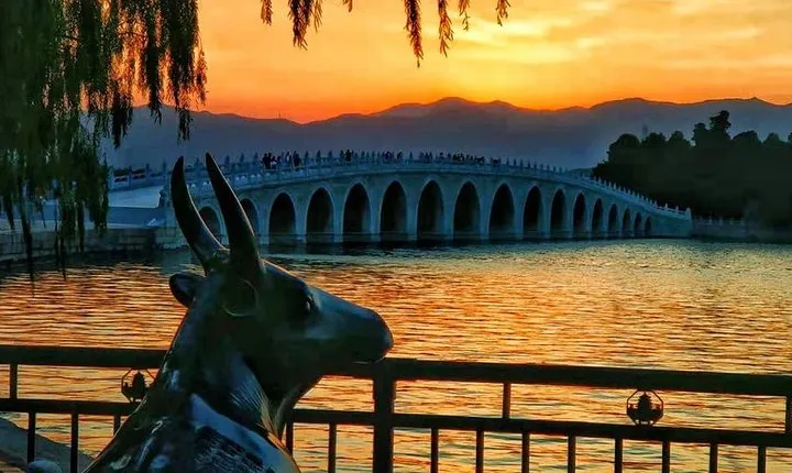 3-Day Private Beijing Highlights Tour from Shanghai by Bullet Train