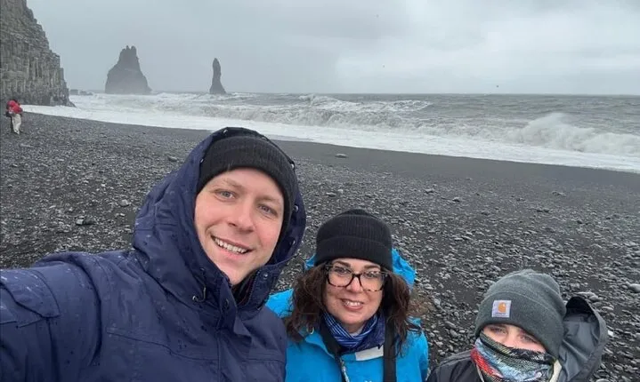 Private South Coast Tour: A Journey to Iceland’s Stunning Shore