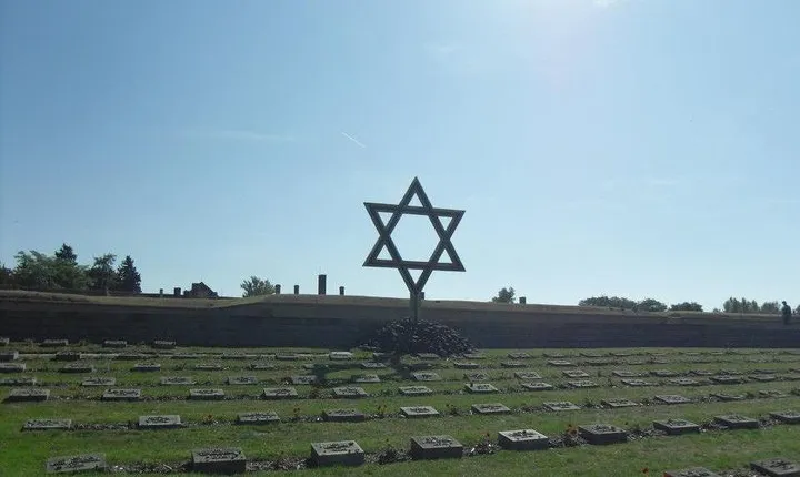 Private Former Concentration Camp Terezin Tour from Prague