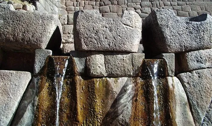 Half day - Cusco City Tour - Private Service