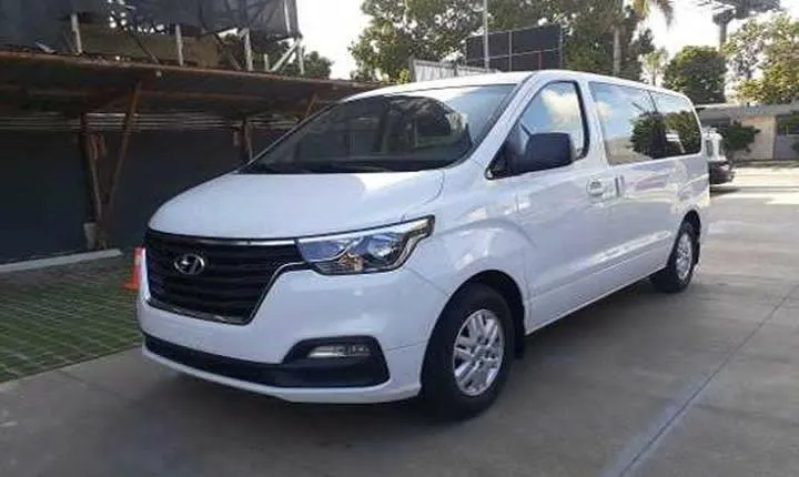 Private Transfer From Las Americas Inter. Airport to Bayahibe