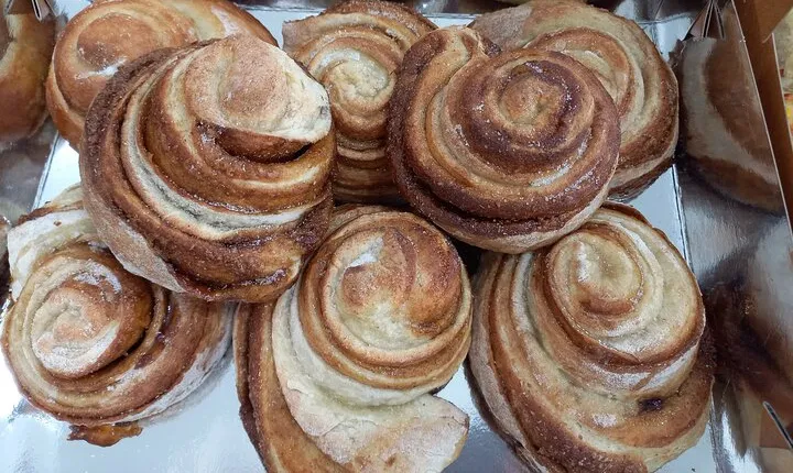 Discover Cypriot Tradition Cooking Class