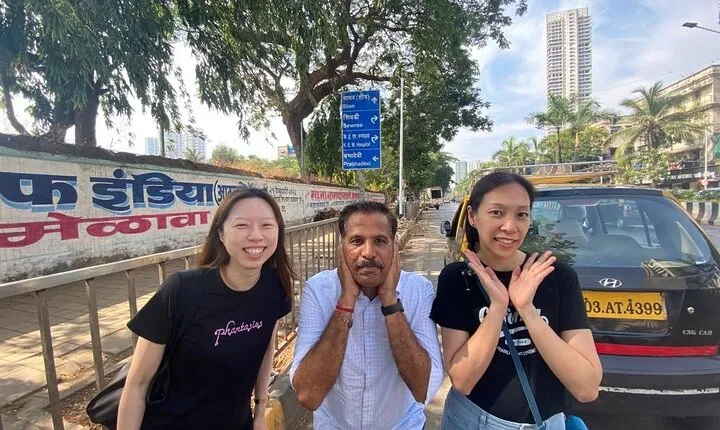 Mumbai City Sightseeing Tour With Expert Driver