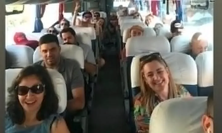 Private Car Transfer - from Natal to Pipa