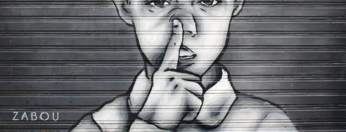 Paris Street Art à la Butte-aux-Cailles