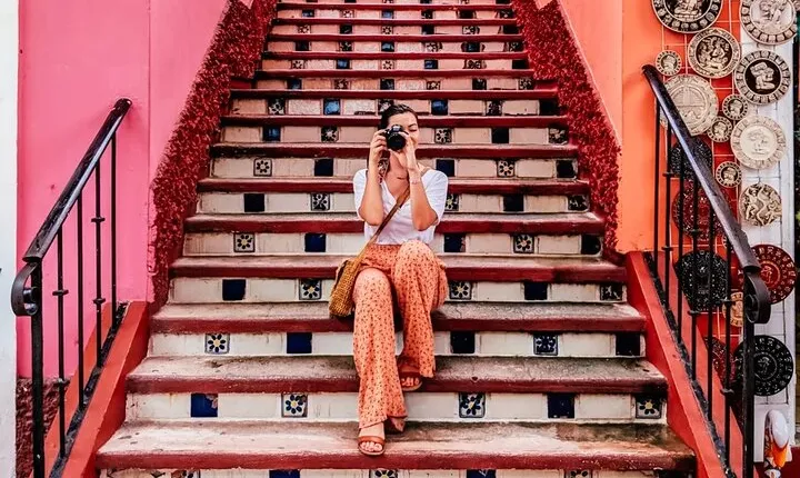 Guided Shopping Day Tour in Cancun 